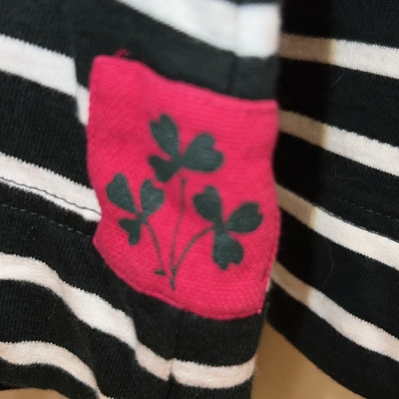 Authentic Irish Rugby shirt Lansdowne Size Small/Medium Ireland St Patrick’s Day - Picture 5 of 8